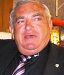 [Picture of Shlomo Scharf]