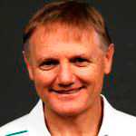 [Picture of Joe Schmidt]