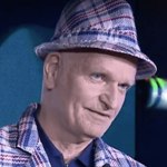 [Picture of Florian Schneider]