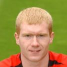 [Picture of Paul Scholes]