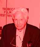 [Picture of Budd Schulberg]