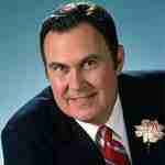 [Picture of Willard Scott]