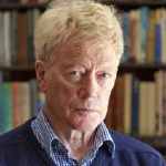 [Picture of Roger Scruton]