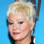 [Picture of (actress) Seka]