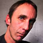 [Picture of Will Self]