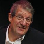 [Picture of Chris Serle]