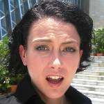 [Picture of Elyse Sewell]