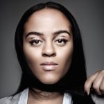 [Picture of Seinabo Sey]