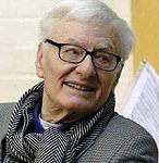 [Picture of Peter Shaffer]