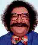 [Picture of Gene Shalit]