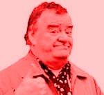 [Picture of Paul Shane]