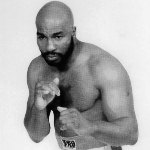 [Picture of Earnie Shavers]