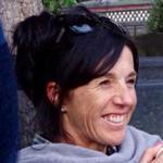 [Picture of Julie Shaw]