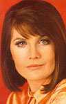 [Picture of Sandie Shaw]