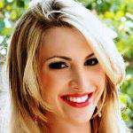 [Picture of Rebekah Shelton]