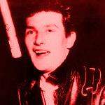[Picture of Tony Sheridan]