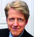 [Picture of Robert J Shiller]