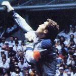 [Picture of Peter Shilton]