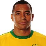 [Picture of Gilberto Silva]