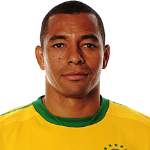 [Picture of Gilberto Silva]