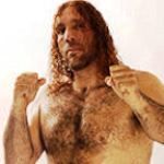 [Picture of Giant Silva]