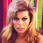 [Picture of Nancy SINATRA]