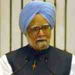 [Picture of Manmohan Singh]