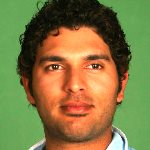 [Picture of Yuvraj Singh]