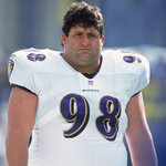 [Picture of Tony Siragusa]