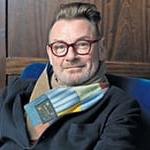 [Picture of Chas Smash]