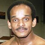 [Picture of Norman Smiley]