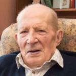 [Picture of Alf Smith]