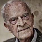 [Picture of Harry Leslie Smith]