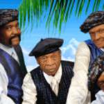 [Picture of Robert Lee Smith]