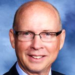 [Picture of Richard K Smucker]