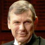 [Picture of Peter Snell]