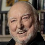 [Picture of Russ Solomon]