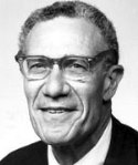 [Picture of Robert Solow]