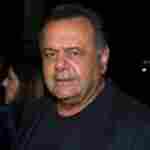 [Picture of Paul Sorvino]