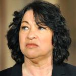 [Picture of Sonia Sotomayor]