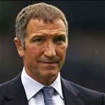 [Picture of Graeme Souness]