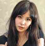 [Picture of Ko So-Young]