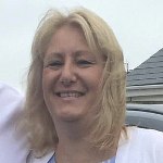 [Picture of Lynda Spargo]