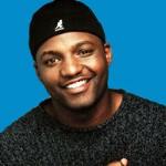 [Picture of Aries Spears]