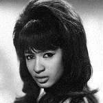[Picture of Ronnie Spector]