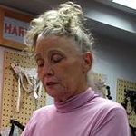 [Picture of Georgina Spelvin]