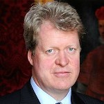 [Picture of Charles Spencer]