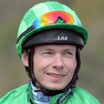 [Picture of Jamie Spencer]