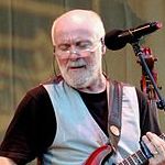 [Picture of Jeremy Spencer]