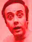 [Picture of Victor Spinetti]